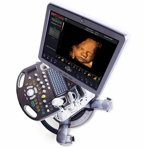 Sonography Services