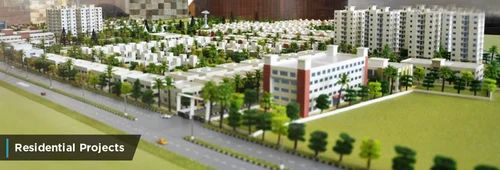 Dwarika Balaji Housing Society