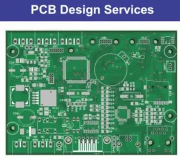 Pcb Design Service