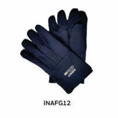 Plain Black Impact By Honeywell Arc Flash Gloves