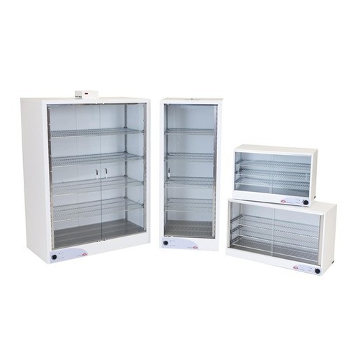 Drying Cabinets