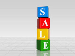 Sales Management Software