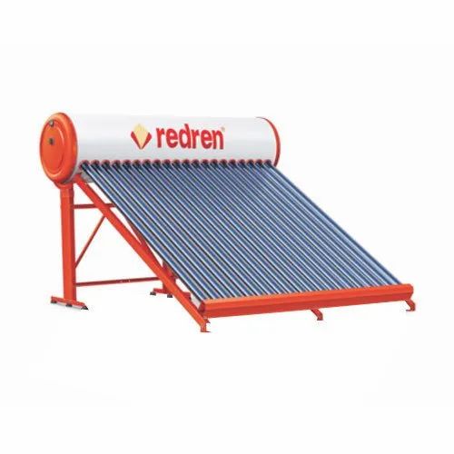 Redren Solar Water Heater