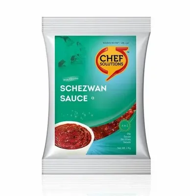 Schezwan Sauce