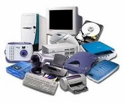 Computer Hardware Services