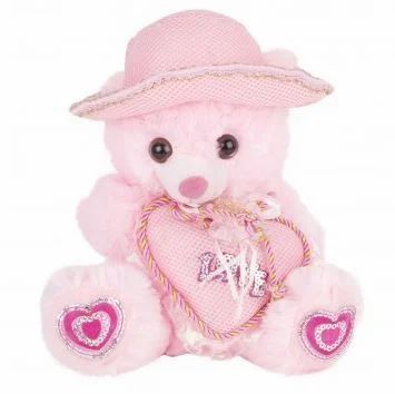 Pink Teddy