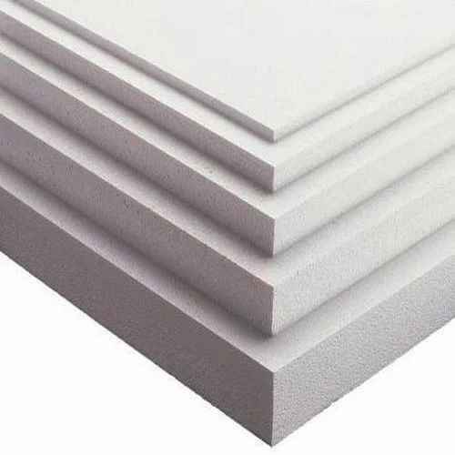 Thermocol Packaging Sheet, Thickness: 10mm To 500 Mm