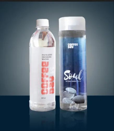 Packaged Drinking Water Solutions