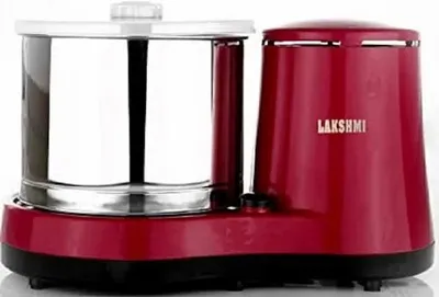 Lakshmi Table Top Grinder, 2 Litre