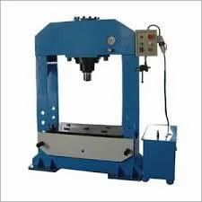 Hydraulic Press Machine