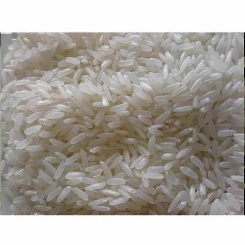 AKG Exim 100% Sortexed Long Grain Non Basmati Raw Rice