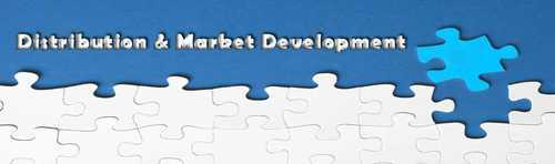 Distribution & Market Development