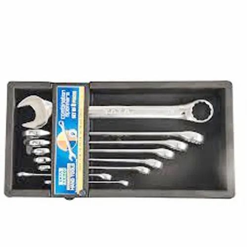 Stainless Steel Tata Agrico Hand Tools, For Automobile Industry, Packaging: Box