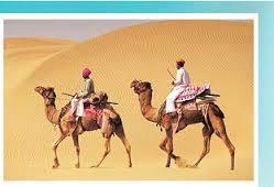 Rajasthan Desert Safari Package Tours