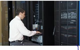 Server Management