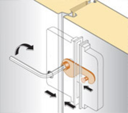 Cold Store Panels (Lockpanel)