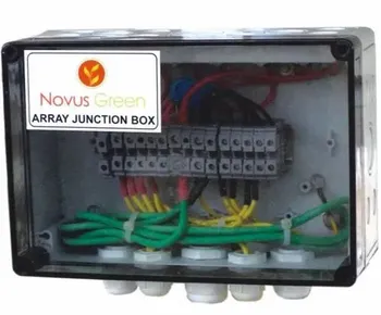 Array Junction Box