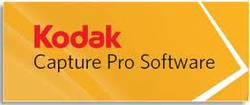 Standard Online/Cloud-based Kodak Capture Pro Software