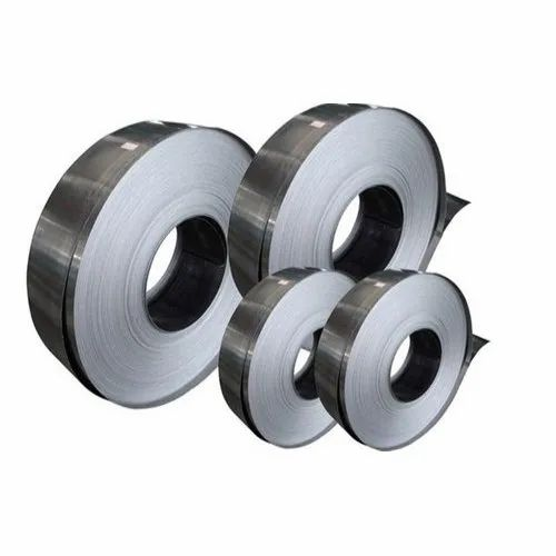 USL Hot Rolled Stainless Steel Slit Coil, Thickness: 1.6 Mm