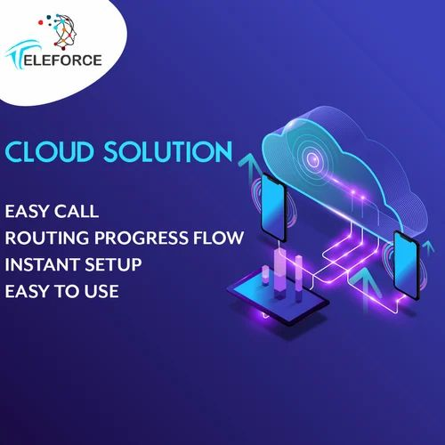 10 Cloud Solutions Service, Industrial
