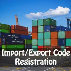 Import Export Code