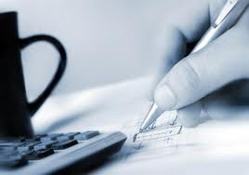 Forensic Accounting Services