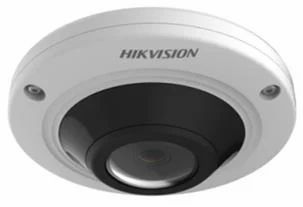 HD720P Vandal Proof IR Dome Camera