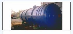 Pressure Vessels