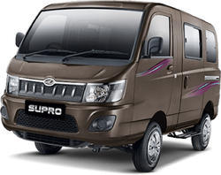 Mahindra Supro Mini Van, Diesel