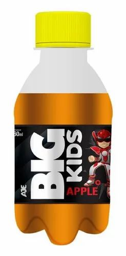 Big Kids Apple Drink 160ml