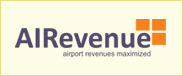 AI Revenue/ Airport Revenue Management System