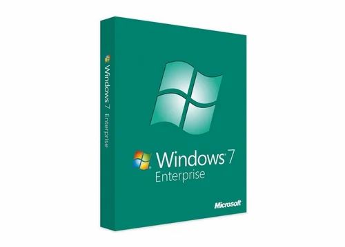 Microsoft Windows 7 Enterprise, Free trial & download available
