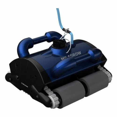 Blue Milagrow Swimming Pool Cleaning Robot - RoboPhelps 30