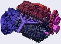 PowerTrain - CAE