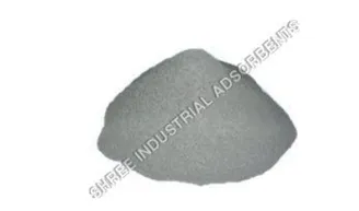 Zinc Dust