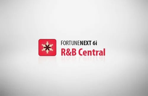 FortuneNEXT 6i R&B Central