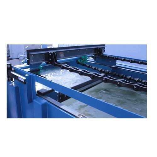 WesTech R5 75-200 Gpm Dissolved Air Flotation