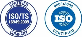 ISO/TS 16949 Certification, Automotive