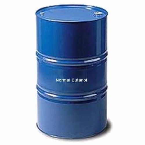 Normal Butanol, 210 Ltr, Packaging Type: Drum