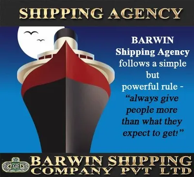 Shipping Agency