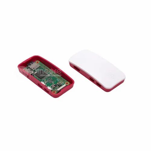 Raspberry Pi Zero W Wireless Casing Official