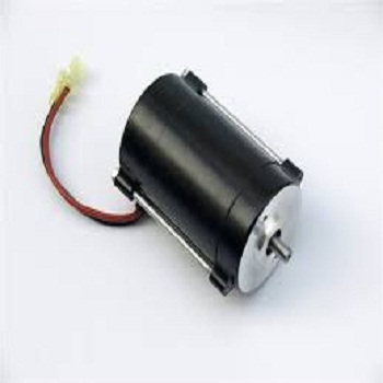 Fuel Cell DC Motors