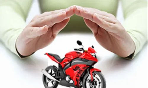 Two Wheeler Insurance Service