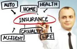 Insurance Consultancy