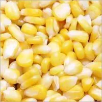 Frozen Sweet Corns