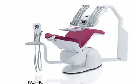 Pacific Dental Care Machine