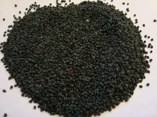 Natural Black Jute Seeds, Packaging Type: Loose