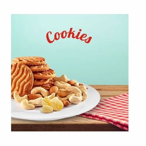 Snack Cookies