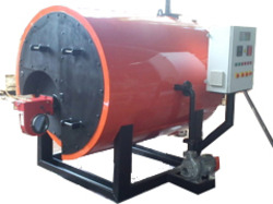 Hot Water Generators  Coil Type