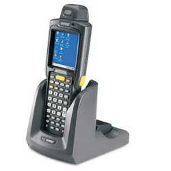 Mobile UHF Reader